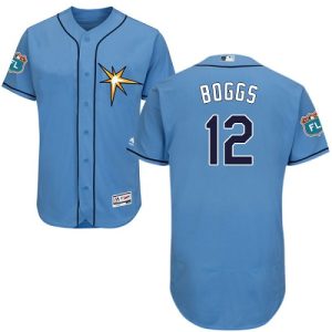 TAMPA BAY RAYS JERSEY
